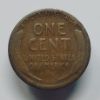 Picture of 6x 1914-D Key Date Lincoln Wheat Cents 1c Penny  