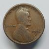 Picture of 3x 1914-D Key Date Lincoln Wheat Cents 1c Penny 