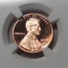 Picture of 2019-W PF70 RD Ultra Cameo NGC Bass Signed Lincoln Shield Cent 1st West Point 1c 