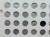 Picture of 1916-1945 Mercury Dime Set in Capitol Plastics Holder *No 1942/41  78 Coins 