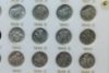 Picture of 1916-1945 Mercury Dime Set in Capitol Plastics Holder *No 1942/41  78 Coins 