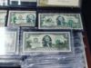 Picture of Complete 50 State $2 Federal Reserve Note Collection - World Reserve Monetary Set 