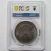 Picture of 1887/6 VAM 2 Top 100 Morgan Dollar $1 MS64 PCGS *Nice Rev Color!  