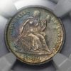 Picture of 1889 Proof Seated Dime 10c PF63 NGC *Nice Color!!  28940 