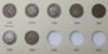 Picture of Near Complete 1857-1909 Flying Eagle & Indian Head Cent IHC 1c Set w/ 53 Coins