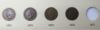 Picture of Near Complete 1857-1909 Flying Eagle & Indian Head Cent IHC 1c Set w/ 53 Coins