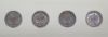 Picture of Near Complete 1857-1909 Flying Eagle & Indian Head Cent IHC 1c Set w/ 53 Coins