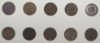 Picture of Near Complete 1857-1909 Flying Eagle & Indian Head Cent IHC 1c Set w/ 53 Coins