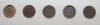 Picture of Near Complete 1857-1909 Flying Eagle & Indian Head Cent IHC 1c Set w/ 53 Coins