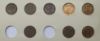 Picture of Near Complete 1857-1909 Flying Eagle & Indian Head Cent IHC 1c Set w/ 53 Coins