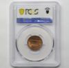 Picture of 1970-D Late Stage Die Cap MS61RB PCGS Lincoln Memorial Cent  