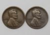 Picture of 5x 1922-D Better Date Lincoln Wheat Cents 1c Penny 