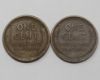 Picture of 5x 1922-D Better Date Lincoln Wheat Cents 1c Penny 