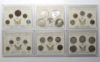 Picture of 150 Years of America's Most Famous Coins Set 30 Coins AHS