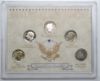 Picture of 150 Years of America's Most Famous Coins Set 30 Coins AHS