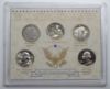 Picture of 150 Years of America's Most Famous Coins Set 30 Coins AHS