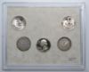 Picture of 150 Years of America's Most Famous Coins Set 30 Coins AHS