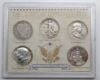 Picture of 150 Years of America's Most Famous Coins Set 30 Coins AHS