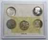 Picture of 150 Years of America's Most Famous Coins Set 30 Coins AHS