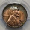 Picture of 1927-D MS63RB PCGS Lincoln Wheat Cent