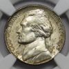 Picture of 1943-S DDO VP-002 Jefferson Nickel 5c MS66 NGC