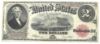 Picture of (3) Series 1917 $2 United States Notes Spielman/White 