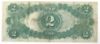 Picture of (3) Series 1917 $2 United States Notes Spielman/White 