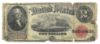 Picture of (3) Series 1917 $2 United States Notes Spielman/White 