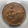 Picture of 1940-M Philippines 1c MS65RB PCGS  