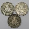 Picture of 7x 1899-1909 Liberty V Nickels 5c