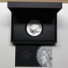 Picture of 2019-P 2.5oz Silver American Liberty High Relief Medal w/ Box & COA  