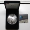 Picture of 2019-P $1 5oz Proof Apollo 11 50th Anniversary Coin w/ Box & COA  