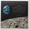 Picture of 2019-P $1 5oz Proof Apollo 11 50th Anniversary Coin w/ Box & COA  