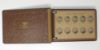 Picture of Wayte Raymond US Type Set Album w/ 6 Boards