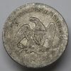 Picture of 1847-O, 1965-S, 1877-S Seated Liberty Half Dollars 50c 