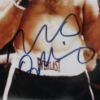 Picture of Robert DeNiro Signed Raging Bull 8x10 w/ COA  