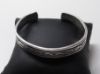 Picture of Darin Bill Vintage Navajo Sterling Silver Cuff 7.5" 37.3g .925 