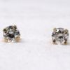 Picture of 14k 1.50cttw Diamond Stud Earrings I/I2, J  1.3g  