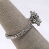 Picture of GIA Certified 1.62ct G/VVS2 Triple X Diamond and Platinum Engagement Ring Size 4.25 