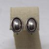 Picture of Vintage Artie Yellowhorse Sterling Silver Cuff and 2x Earrings 48g .925 