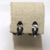 Picture of Vintage Artie Yellowhorse Sterling Silver Cuff and 2x Earrings 48g .925 