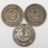 Picture of 15x 1864-1867 Two Cent 2c Bronze 