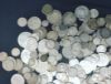 Picture of 64ozt Assorted World/Foreign Silver Coins  