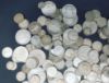 Picture of 64ozt Assorted World/Foreign Silver Coins  