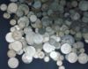 Picture of 64ozt Assorted World/Foreign Silver Coins  