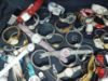 Picture of 114 Ladies/Women's Wrist Watch Untested Job Lot  