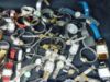 Picture of 114 Ladies/Women's Wrist Watch Untested Job Lot  