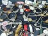 Picture of 114 Ladies/Women's Wrist Watch Untested Job Lot  