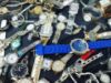 Picture of 114 Ladies/Women's Wrist Watch Untested Job Lot  