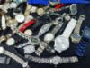 Picture of 114 Ladies/Women's Wrist Watch Untested Job Lot  